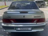 ВАЗ (Lada) 2115 2006 годаүшін1 700 000 тг. в Шымкент – фото 4