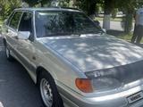 ВАЗ (Lada) 2115 2006 годаүшін1 700 000 тг. в Шымкент – фото 2