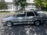ВАЗ (Lada) 2115 2006 годаүшін1 700 000 тг. в Шымкент – фото 5