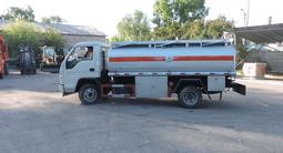 Foton  НОВЫЙ ТОПЛИВОЗАПРАВЩИК БЕНЗОВОЗ FOTON 2026 года в Актобе