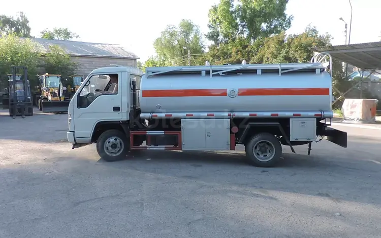 Foton  НОВЫЙ ТОПЛИВОЗАПРАВЩИК БЕНЗОВОЗ FOTON 2026 года в Актобе