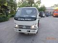 Foton  НОВЫЙ ТОПЛИВОЗАПРАВЩИК БЕНЗОВОЗ FOTON 2026 года в Актобе – фото 15