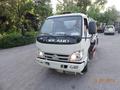 Foton  НОВЫЙ ТОПЛИВОЗАПРАВЩИК БЕНЗОВОЗ FOTON 2026 года в Актобе – фото 16