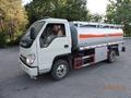 Foton  НОВЫЙ ТОПЛИВОЗАПРАВЩИК БЕНЗОВОЗ FOTON 2026 года в Актобе – фото 24