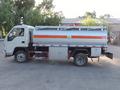Foton  НОВЫЙ ТОПЛИВОЗАПРАВЩИК БЕНЗОВОЗ FOTON 2026 года в Актобе – фото 4