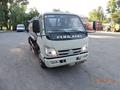 Foton  НОВЫЙ ТОПЛИВОЗАПРАВЩИК БЕНЗОВОЗ FOTON 2026 года в Актобе – фото 56
