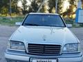 Mercedes-Benz C 180 1995 года за 1 587 349 тг. в Тараз