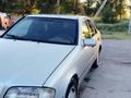 Mercedes-Benz C 180 1995 годаfor1 587 349 тг. в Тараз – фото 4