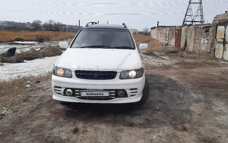 Nissan R'nessa 1999 года за 2 800 000 тг. в Балхаш