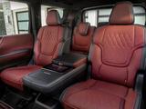 Infiniti QX80 2024 годаfor85 000 000 тг. в Алматы – фото 4