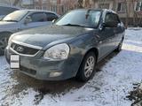 ВАЗ (Lada) Priora 2172 2015 года за 2 600 000 тг. в Усть-Каменогорск