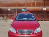 Toyota Corolla 2005 года за 3 600 000 тг. в Алматы