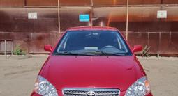 Toyota Corolla 2005 годаүшін3 600 000 тг. в Алматы