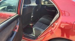 Toyota Corolla 2005 годаүшін3 600 000 тг. в Алматы – фото 3