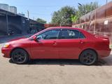 Toyota Corolla 2005 года за 3 600 000 тг. в Алматы – фото 4