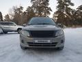 ВАЗ (Lada) Granta 2190 2012 годаfor2 300 000 тг. в Семей – фото 3