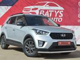 Hyundai Creta 2022 года за 11 000 000 тг. в Актобе – фото 3