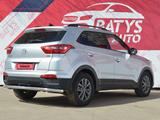 Hyundai Creta 2022 года за 11 000 000 тг. в Актобе – фото 5