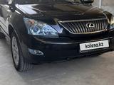 Lexus RX 300 2004 года за 8 200 000 тг. в Жаркент