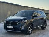 Kia Sorento 2015 годаfor9 400 000 тг. в Астана – фото 3