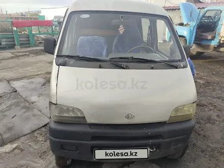 Changan Chana SC6350С 2006 года за 1 200 000 тг. в Темиртау – фото 7