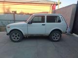 ВАЗ (Lada) Lada 2121 2018 годаүшін2 000 000 тг. в Кызылорда – фото 3