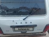 ВАЗ (Lada) Lada 2121 2018 годаүшін2 000 000 тг. в Кызылорда – фото 5