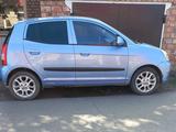 Kia Picanto 2008 годаүшін2 300 000 тг. в Экибастуз