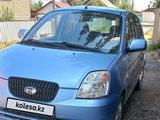 Kia Picanto 2008 годаүшін2 300 000 тг. в Экибастуз – фото 3