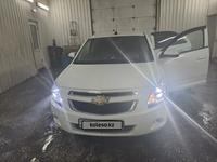 Chevrolet Cobalt 2021 года за 5 300 000 тг. в Усть-Каменогорск