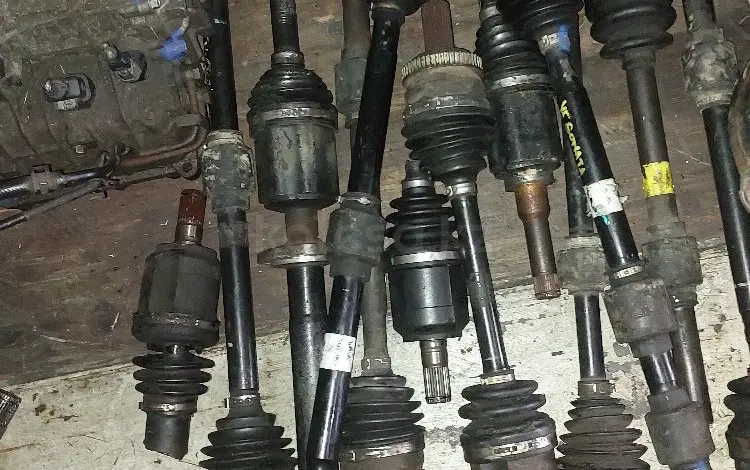 Привод (граната) 2.4 GDI KIA OPTIMA за 50 000 тг. в Алматы