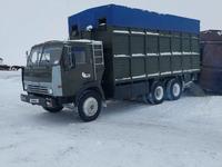 КамАЗ  53215 1991 годаfor7 200 000 тг. в Шымкент