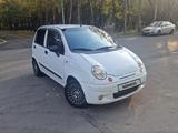 Daewoo Matiz 2011 года за 1 900 000 тг. в Алматы – фото 2