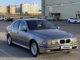 BMW 520 1996 годаүшін3 700 000 тг. в Караганда