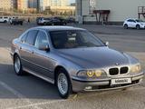 BMW 520 1996 года за 3 800 000 тг. в Караганда – фото 3