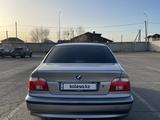 BMW 520 1996 года за 3 800 000 тг. в Караганда – фото 5