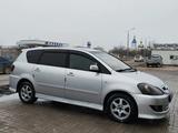 Toyota Ipsum 2005 годаүшін3 500 000 тг. в Актау