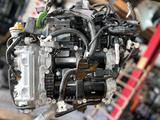 Двигатель Subaru FB25 новый 2023 год из Японии. Гарантия. Рассрочка. за 1 200 000 тг. в Астана – фото 3