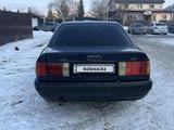 Audi 100 1991 года за 1 900 000 тг. в Павлодар – фото 4