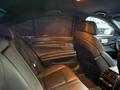 BMW 740 2009 года за 10 000 000 тг. в Жанаозен – фото 7