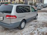 Toyota Sienna 2002 годаfor5 500 000 тг. в Астана – фото 5