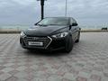Hyundai Elantra 2018 года за 7 300 000 тг. в Актау