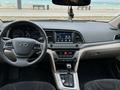 Hyundai Elantra 2018 года за 7 300 000 тг. в Актау – фото 7