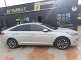 Hyundai Sonata 2015 годаүшін7 100 000 тг. в Шымкент – фото 2