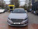 Hyundai Sonata 2015 годаүшін7 100 000 тг. в Шымкент
