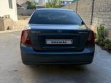 Daewoo Gentra 2014 годаүшін2 850 000 тг. в Шымкент – фото 2