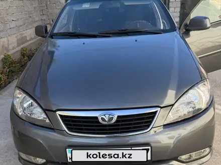 Daewoo Gentra 2014 года за 2 850 000 тг. в Шымкент