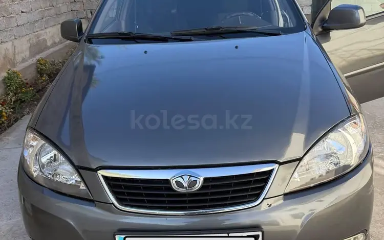 Daewoo Gentra 2014 года за 2 850 000 тг. в Шымкент