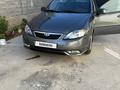 Daewoo Gentra 2014 года за 2 850 000 тг. в Шымкент – фото 6