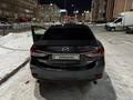 Mazda 6 2016 годаүшін9 000 000 тг. в Астана – фото 7